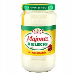 Sos Kielecki Amerykański 180 g