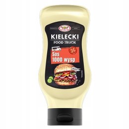 Sos Kielecki Sos 1000 Wysp 450 g