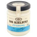 Sos Kielecki Sos chrzanowy 180 g