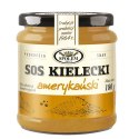 Sos Kielecki Sos chrzanowy 180 g
