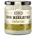 Sos Kielecki Sos tatarski 180 g