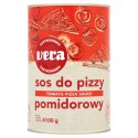 Sos do pizzy pomidorowy Vera Gastronomia 4100 g