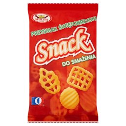 Społem Kielce Przysmak Świętokrzyski Snack do smażenia 400 g