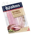 Szynka od szwagra plastrach Krakus 90 g
