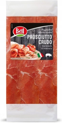 Szynka prosciutto crudo Bell 65 g