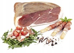 Szynka prosciutto crudo Bell 65 g