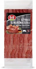 Szynka szwarcwaldzka BELL 70 g