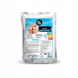 Tuńczyk w sosie własnym Hersan 1 kg