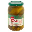 Ogórki konserwowe 850 g