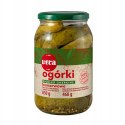 Ogórki konserwowe 850 g