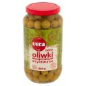 Vera Oliwki zielone drylowane 860 g