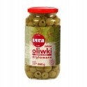 Vera Oliwki zielone drylowane 860 g
