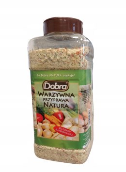 Warzywna Przyprawa Kuchenna Natura 1600 g