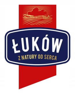 Wołowina w sosie domowym Łuków 500 g