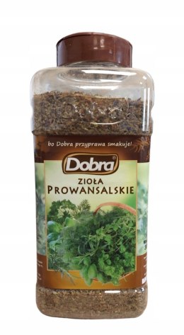 Zioła prowansalskie 300g pet